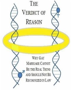 The Verdict of Reason (eBook, ePUB) - Smith, Nathanael