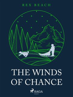 The Winds of Chance (eBook, ePUB) - Beach, Rex