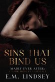 Sins That Bind us (Madly Ever After, #2) (eBook, ePUB)