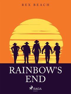 Cover Rainbow's End (eBook, ePUB)
