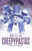 Nuits de creepypastas (eBook, ePUB)