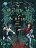 Ida Butterblum und die Tür nach Anderswo (eBook, ePUB)