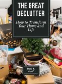 The Great Declutter (eBook, ePUB)