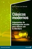 Clásicos modernos (eBook, PDF)