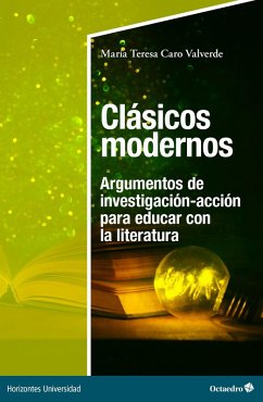 Clásicos modernos (eBook, PDF) - Caro Valverde, María Teresa