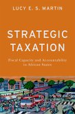 Strategic Taxation (eBook, ePUB)
