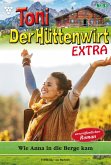 Wie Anna in die Berge kam (eBook, ePUB)