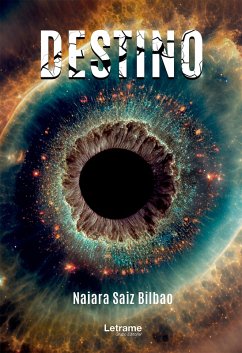 Cover Destino (eBook, ePUB)