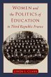 Women and the Politics of Education in... - Bild 1