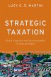 Strategic Taxation (eBook, PDF) - Bild 1
