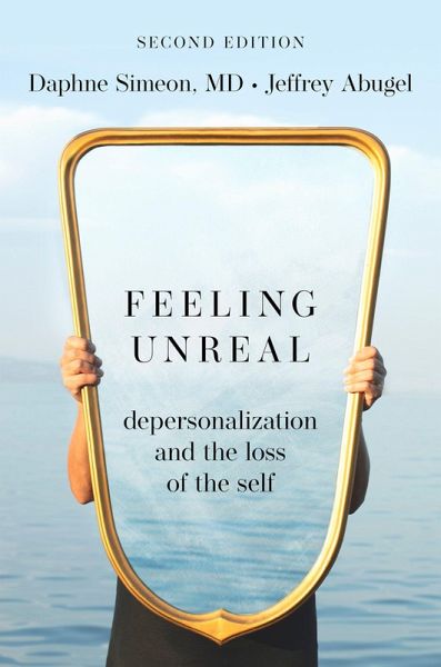 Feeling Unreal (eBook, ePUB)