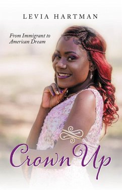 Cover Crown Up (eBook, ePUB)