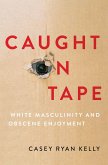 Caught on Tape (eBook, ePUB)