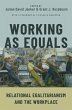 Working as Equals (eBook, ePUB) - Bild 1