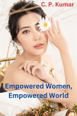 Empowered Women, Empowered World (eBook, ePUB)