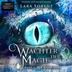 Der weiße Stein (MP3-Download) - Lorenz, Lara