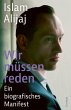 Wir müssen reden (eBook, ePUB) - Bild 1