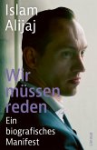 Wir müssen reden (eBook, ePUB)