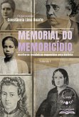 Memorial do Memoricídio (eBook, ePUB)