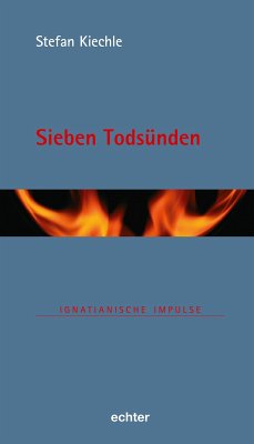 Sieben Todsünden (eBook, PDF) - Kiechle, Stefan