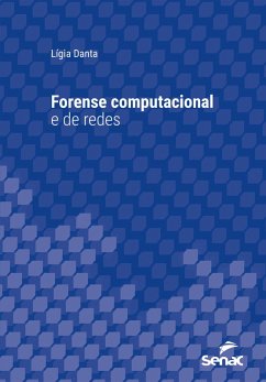 Cover Forense computacional e de redes (eBook, ePUB)