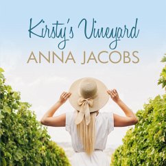 Kirsty's Vineyard (MP3-Download) - Jacobs, Anna