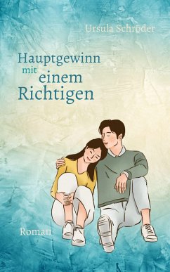 Cover Hauptgewinn mit einem Richtigen (eBook, ePUB)