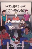 Verdades que escondemos (eBook, ePUB)