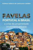 Favelas Portugal & Brasil (eBook, ePUB)