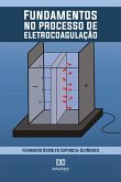 Fundamentos no processo de eletrocoagulação (eBook, ePUB)