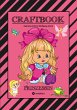 CRAFTBOOK - PRINZESSIN - KUTSCHE -... - Bild 1