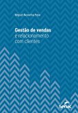 Gestão de vendas e relacionamento com clientes (eBook, ePUB)