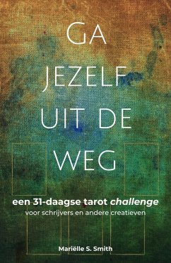 Cover Ga jezelf uit de weg (Tarot voor creatieven) (eBook, ePUB)