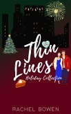 Thin Lines: Holiday Collection (eBook, ePUB)