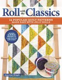 Roll with the Classics (eBook, ePUB)