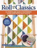 Roll with the Classics (eBook, ePUB) Roll with the Classics (eBook, ePUB)