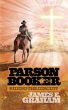 Parson Booker (eBook, ePUB) - Bild 1