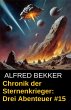 Chronik der Sternenkrieger: Drei... - Bild 1