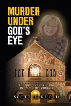 Murder Under God's Eye (eBook, ePUB) Cover Murder Under God's Eye (eBook, ePUB)
