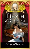 Death of a Soprano (Joseph Haydn Mystery, #5) (eBook, ePUB) Death of a Soprano (Joseph Haydn Mystery, #5) (eBook, ePUB)