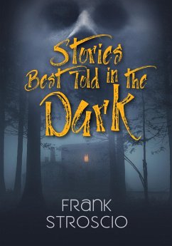 Cover Stories Best Told in the Dark (eBook, ePUB)