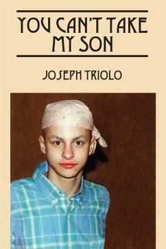 You Can't Take My Son (eBook, ePUB) Cover You Can't Take My Son (eBook, ePUB)