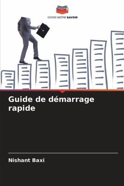 Guide de démarrage rapide - Baxi, Nishant