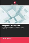 Empresa libertada