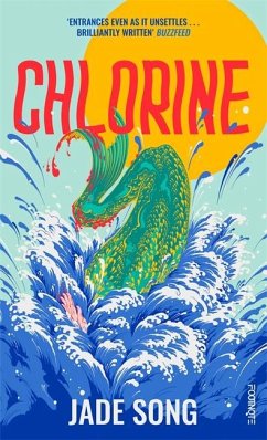 Chlorine - Song, Jade