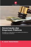 Governação das Empresas Públicas