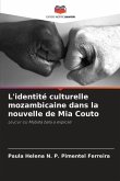 L'identité culturelle mozambicaine dans la nouvelle de Mia Couto