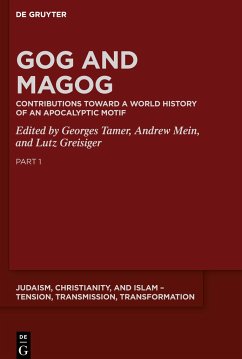 Gog and Magog