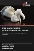 Una panoramica sull'anatomia dei denti: