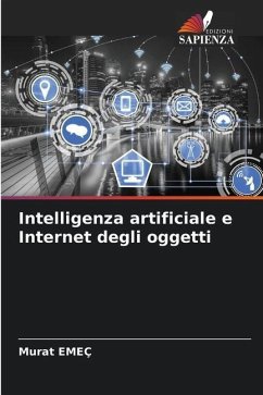 Intelligenza artificiale e Internet degli oggetti - EMEÇ, Murat